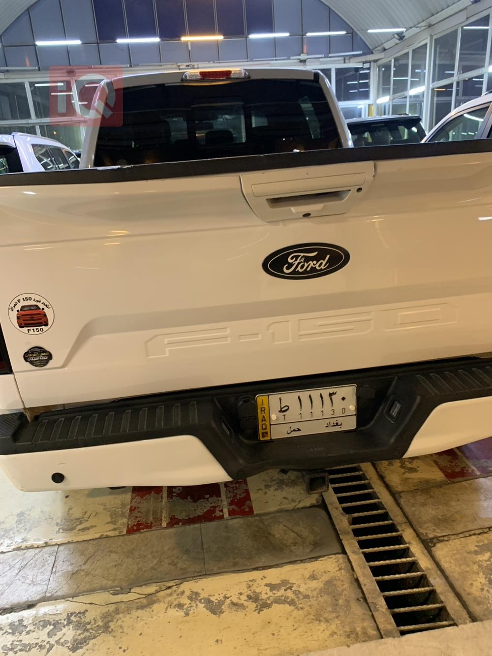 فۆرد F-150